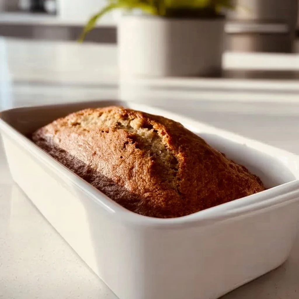 Banana Bread