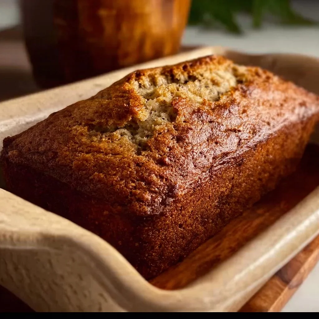 Banana Bread