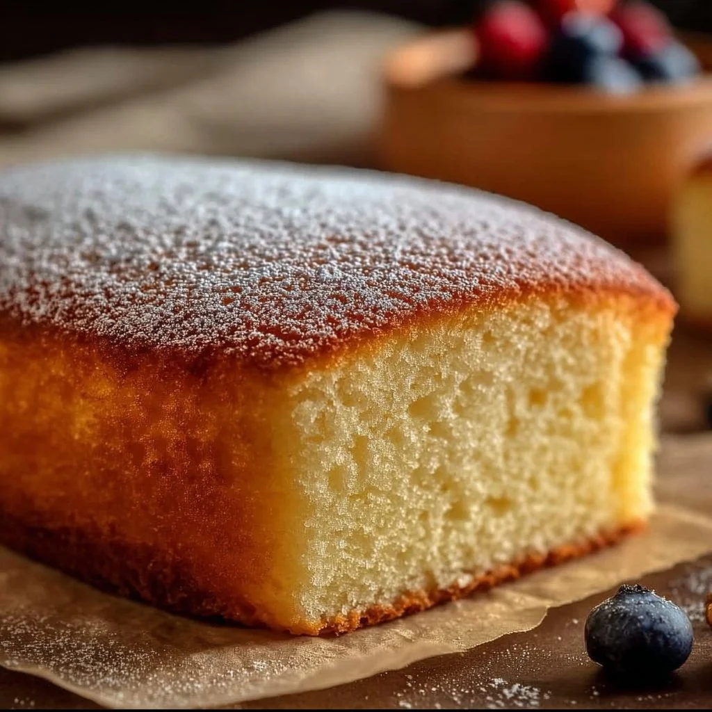 Best Sponge Cake Recipe: A Blissfully Light Delight for All