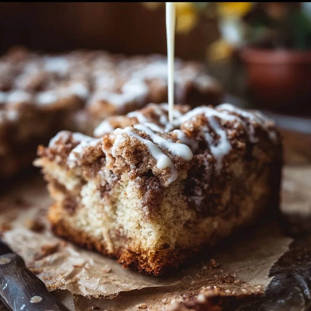 Coffee Cake