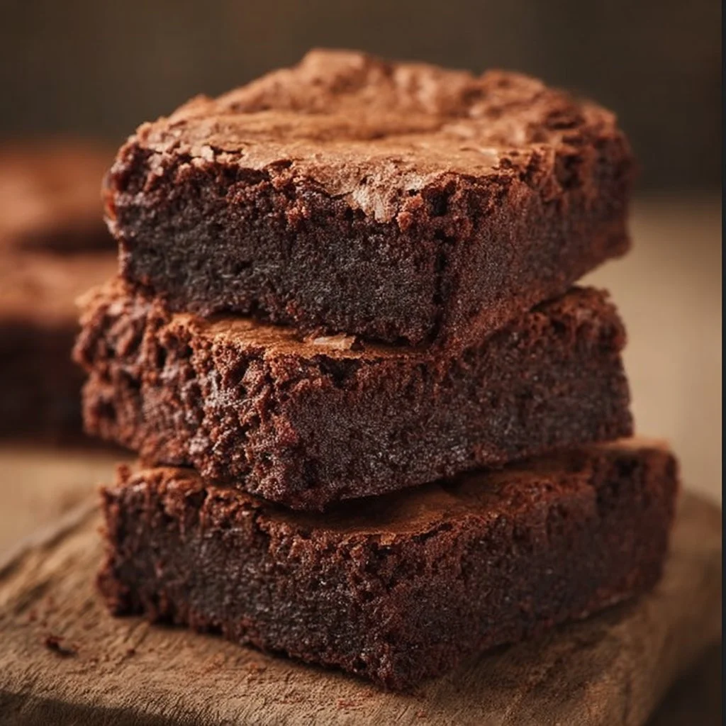 Homemade Brownies