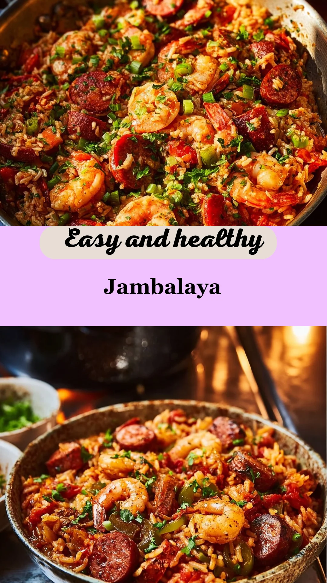 Jambalaya